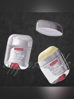 SIIMUNANA Bio Sun Stick PRO 50+ PA++++ With Peptide Collagen
